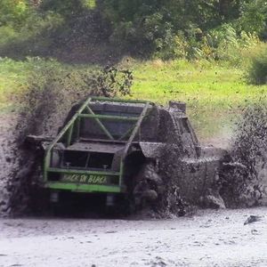 Meet your Posher, Robert